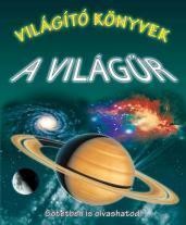 A VILÁGŰR - VILÁGÍTÓ KÖNYVEK (2011)