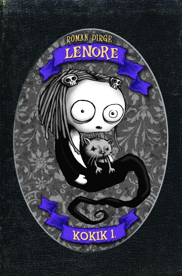 LENORE - KOKIK 1. (2011)