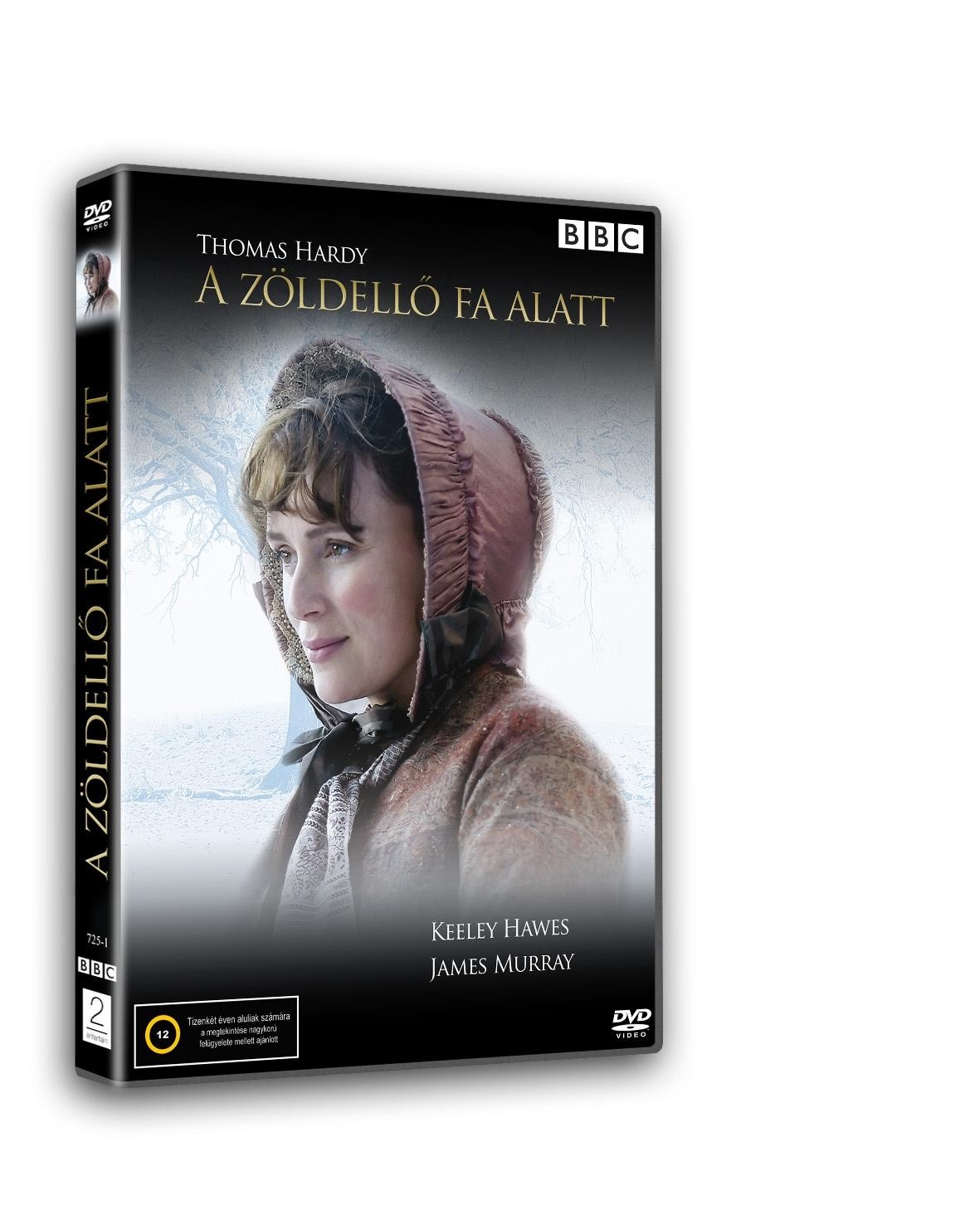 A ZÖLDELLŐ FA ALATT - DVD - (1999)
