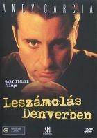LESZÁMOLÁS DENVERBEN (PAPÍRTOKOS) - DVD - (2011)