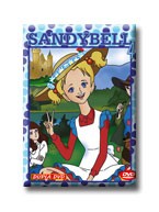 SANDYBELL 4. - DVD - (1986)