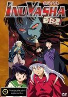 INUYASHA 12. - DVD - (2007)