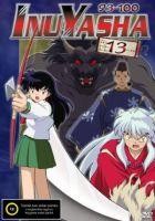 INUYASHA 13. - DVD - (2007)