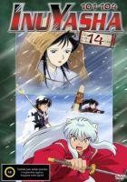 INUYASHA 14. - DVD - (2007)