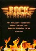 ROCK CLASSICS - DVD - (2004)