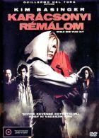 KARÁCSONYI RÉMÁLOM - DVD - (2008)