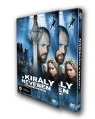 A KIRÁLY NEVÉBEN - EXTRA VÁLTOZAT - DVD - (2008)