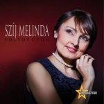 FOLTOS ÚTON - SZÍJ MELINDA - CD - (2011)