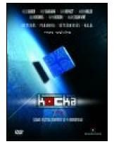 A KOCKA 3. (PAPÍRTOKOS) - DVD -