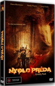 NYOLC PRÉDA - DVD - (2008)
