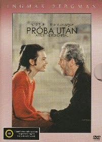 PRÓBA UTÁN - DVD - (1984)
