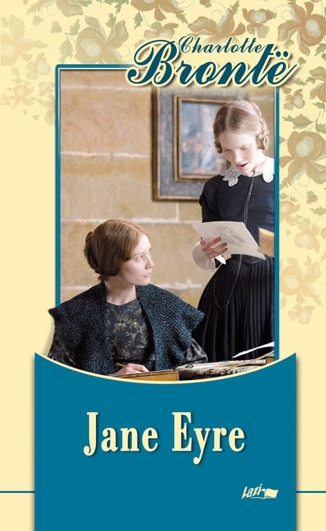 JANE EYRE (2011)