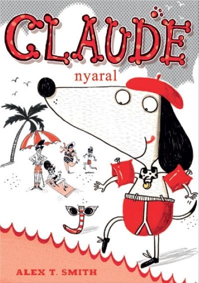 CLAUDE NYARAL (2011)