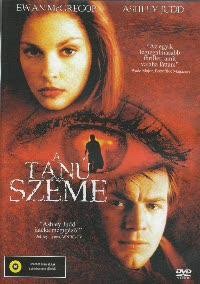 A TANÚ SZEME - DVD - (1999)