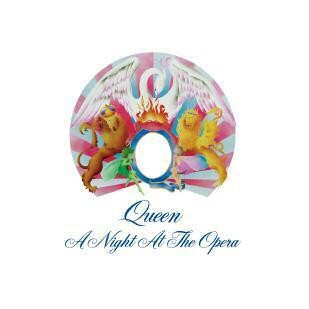 A NIGHT AT THE OPERA - QUEEN - CD - (2011)