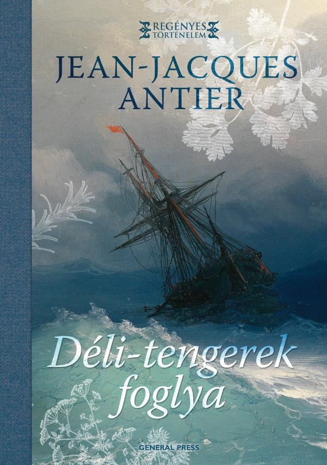 DÉLI TENGEREK FOGLYA - (2011)