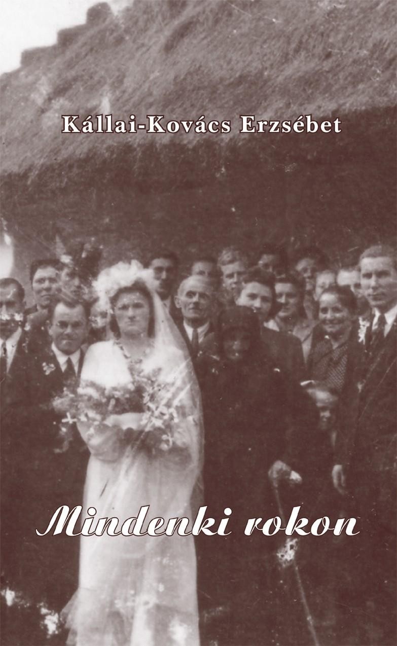 MINDENKI ROKON (2011)