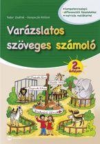 VARÁZSLATOS SZÖVEGES SZÁMOLÓ - 2. ÉVFOLYAM (2011)