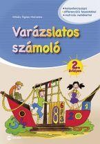 VARÁZSLATOS SZÁMOLÓ - 2. ÉVFOLYAM (2011)