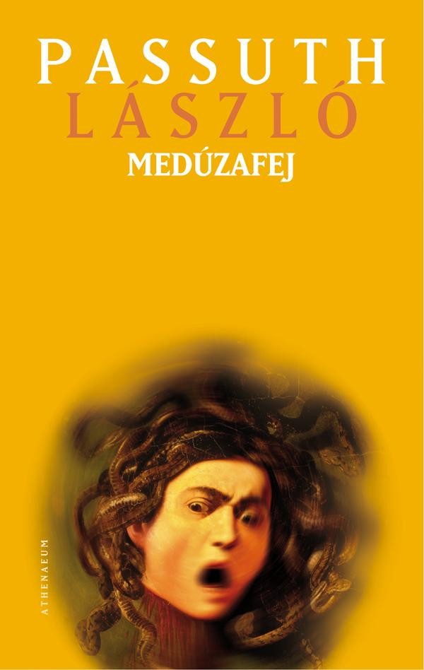 MEDÚZAFEJ - (2011)