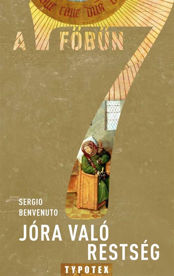 JÓRA VALÓ RESTSÉG - A 7 FŐBŰN (2011)