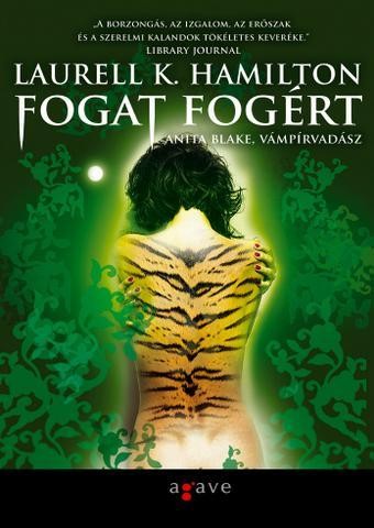 FOGAT FOGÉRT - ANITA BLAKE VÁMPÍRVADÁSZ I.-II. (2011)