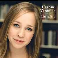 LÁMPAFÉNY - HARCSA VERONIKA - CD - (2011)