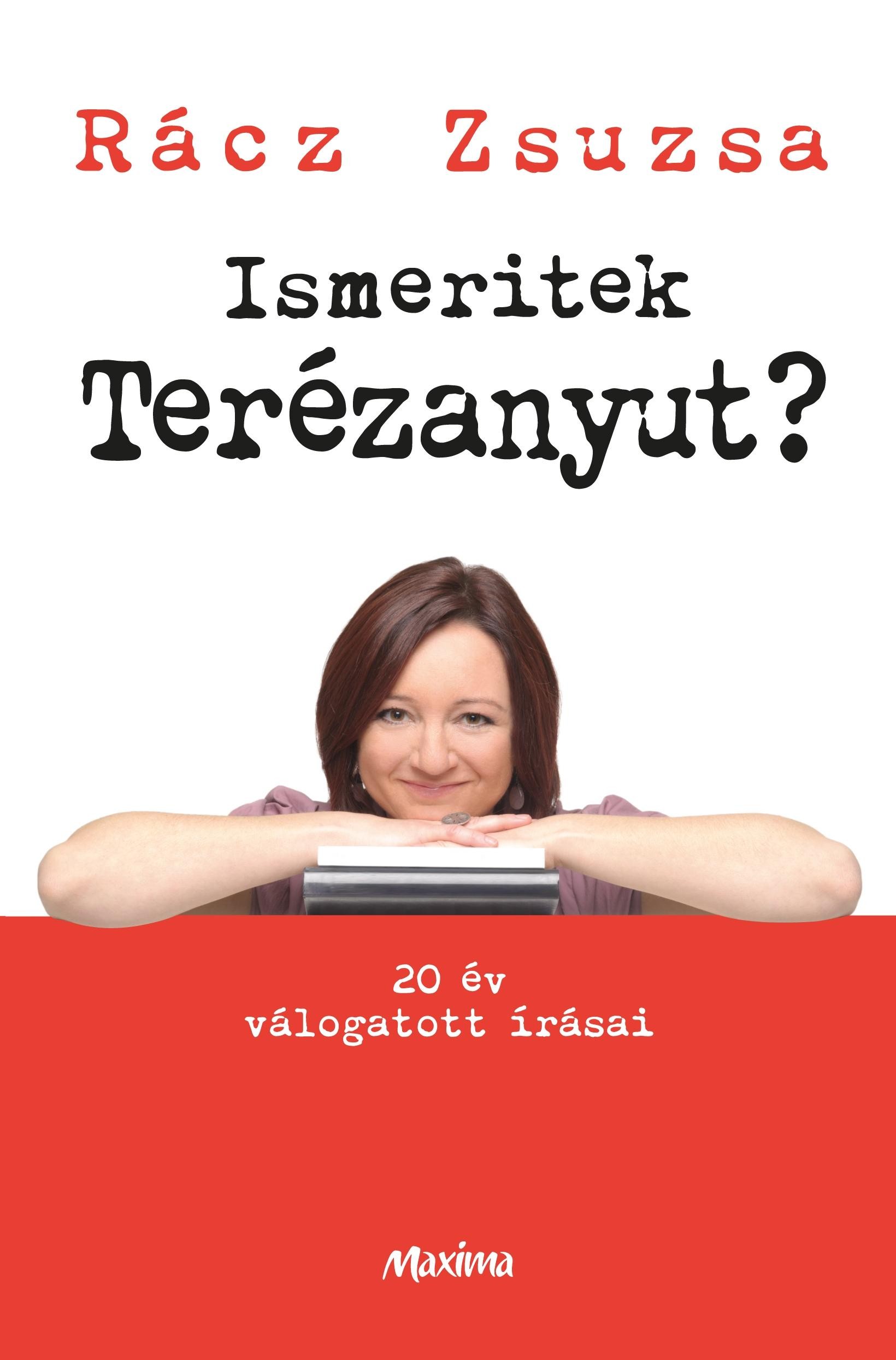ISMERITEK TERÉZANYUT? (2011)