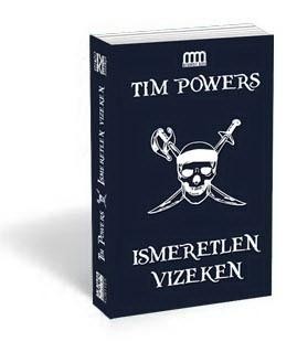 ISMERETLEN VIZEKEN (2011)