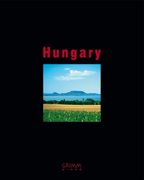 HUNGARY - (GRIMM) KULTURÁLIS ÉRTÉKEINK... (2010)