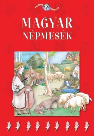 MAGYAR NÉPMESÉK - NÉPEK MESÉI 7. (2011)