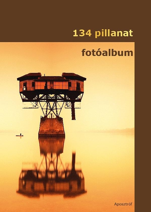 134 PILLANAT - FOTÓALBUM (2011)