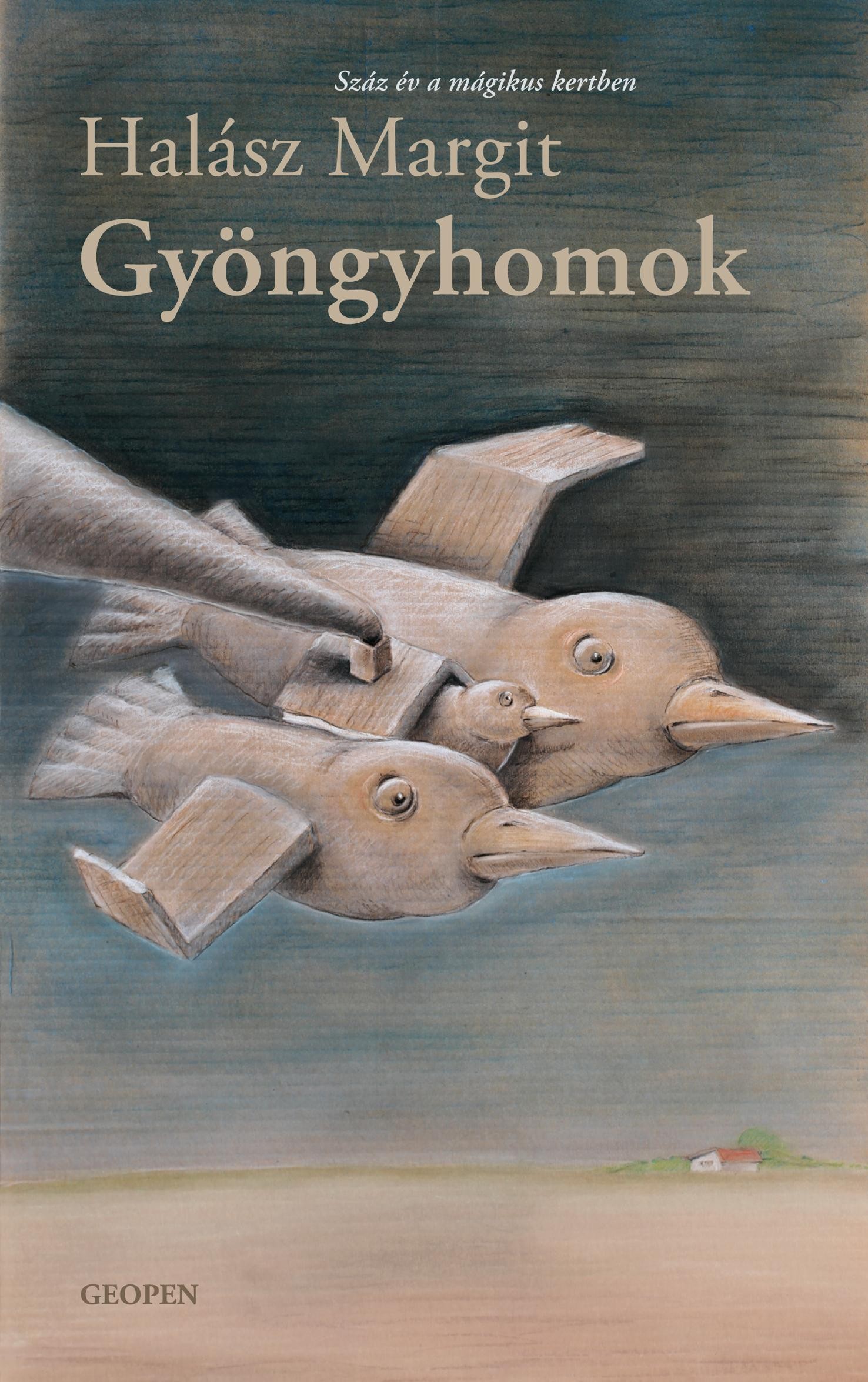 GYÖNGYHOMOK (2010)