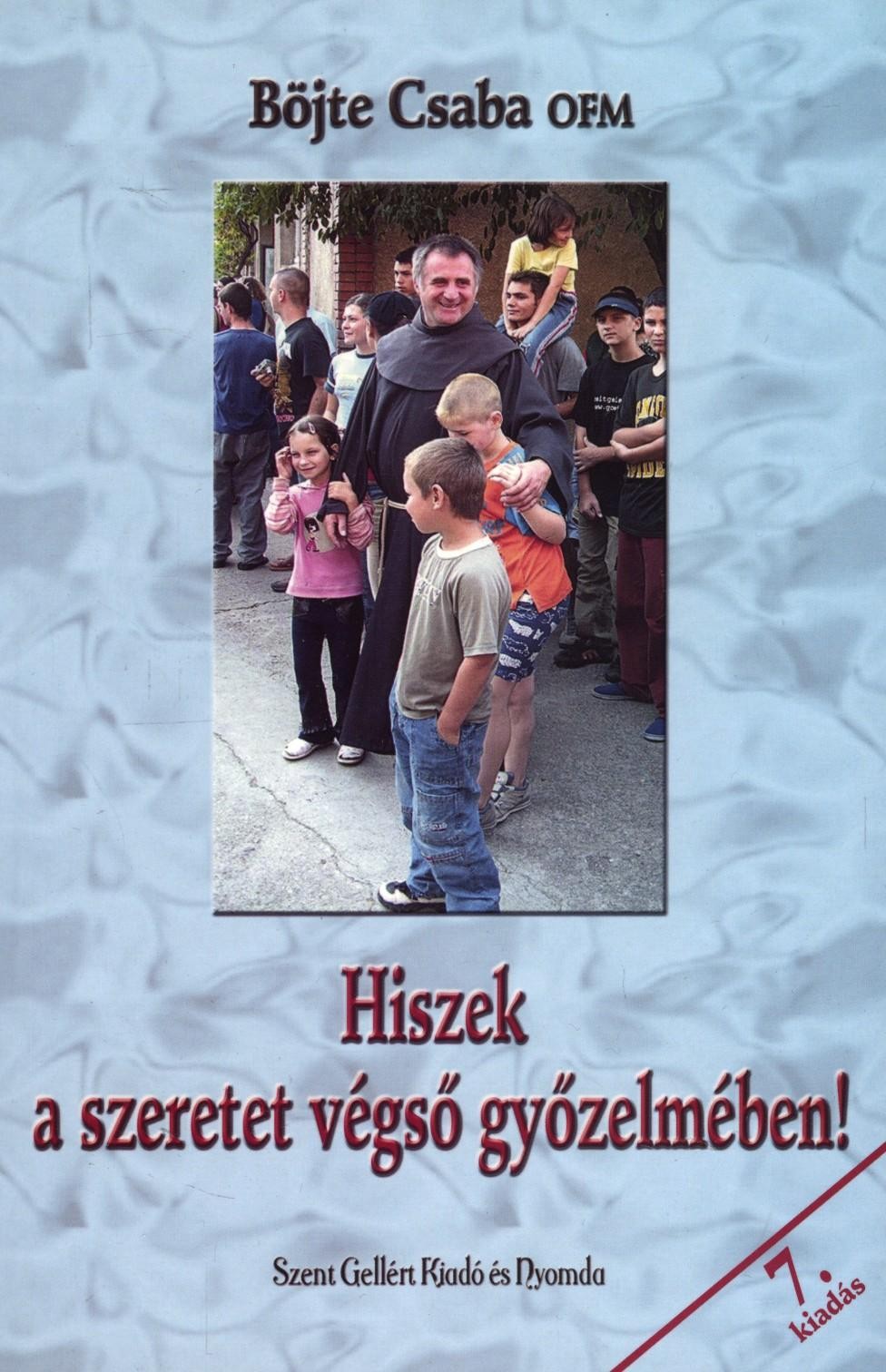 MERJÜNK HINNI ÉS SZERETNI! (2011)