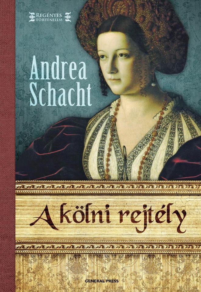 A KÖLNI REJTÉLY - (2011)