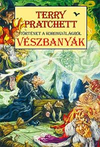 VÉSZBANYÁK - TÖRTÉNET A KORONGVILÁGRÓL (2011)