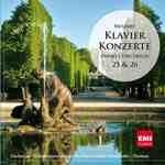 MOZART - KLAVIER KONZERTE NR. 25 & 26 KRÖNUNGSKONZERT CORONATION - CD - (2011)