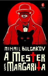 A MESTER ÉS MARGARITA (ÚJ!) (2011)