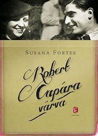 ROBERT CAPÁRA VÁRVA (2011)