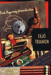 FÁJÓ TRIANON (2011)