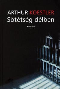 SÖTÉTSÉG DÉLBEN (ÚJ!) - KÖTÖTT (2011)