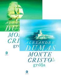 MONTE CRISTO GRÓFJA 1-2. (2011)