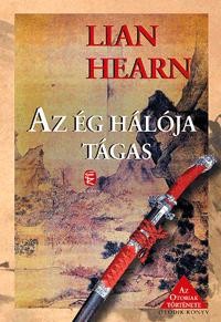 AZ ÉG HÁLÓJA TÁGAS - AZ OTORIAK TÖRTÉNETE 5. (2011)