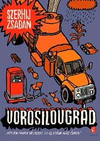 VOROSILOVGRÁD (2012)