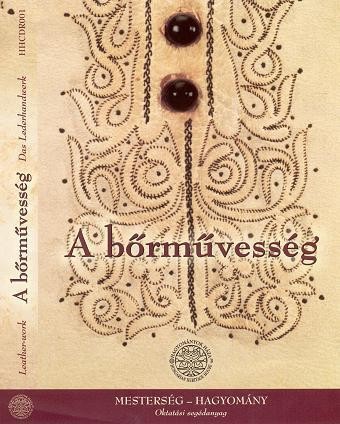 A BŐRMŰVESSÉG - CD-ROM - (2003)