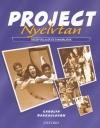 PROJECT NYELVTAN - ÖSSZEFOGLALÓK ÉS GYAKORLATOK (2011)
