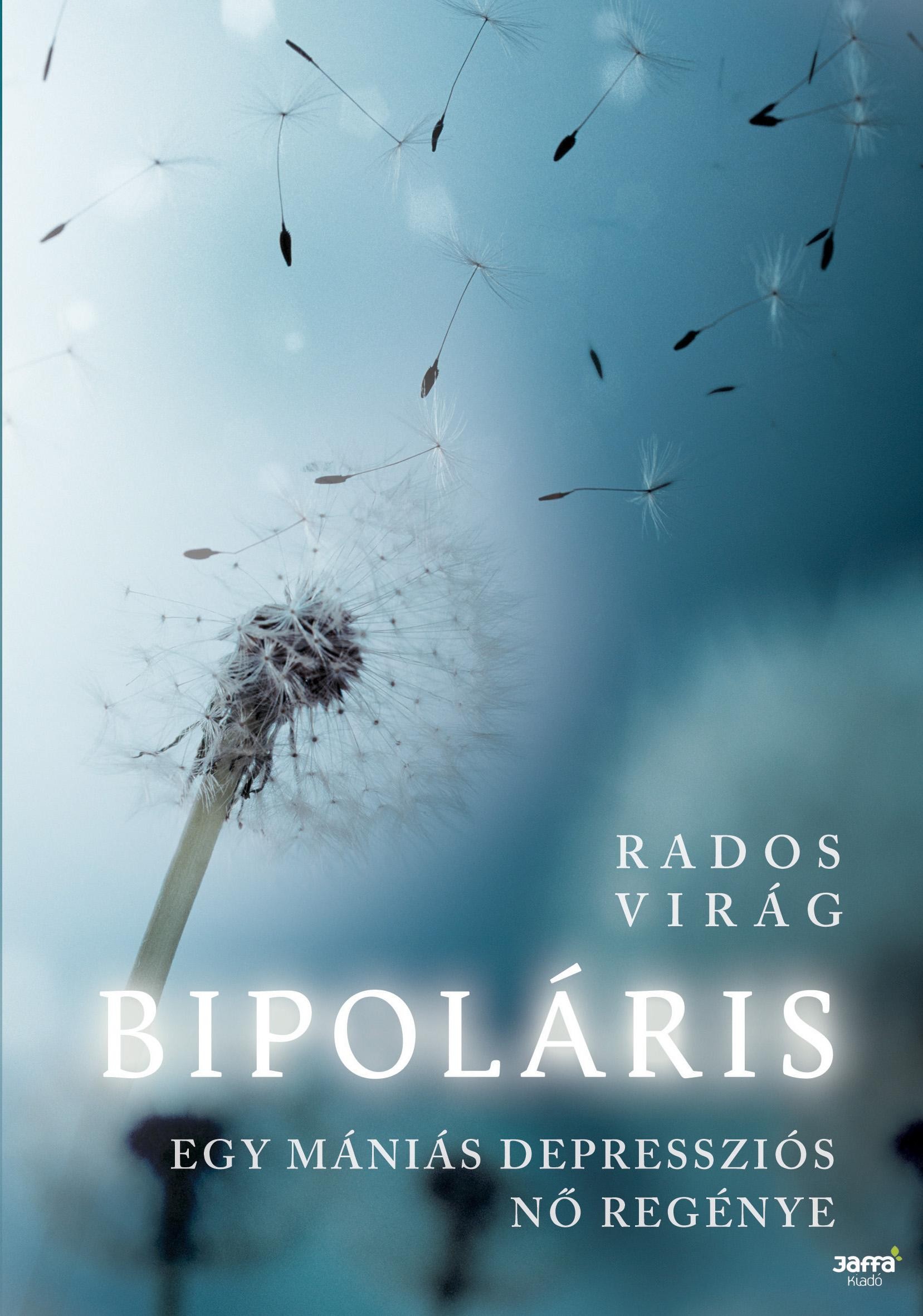 BIPOLÁRIS - EGY MÁNIÁS DEPRESSZIÓS NŐ REGÉNYE (2011)