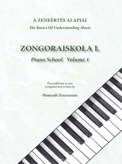 ZONGORAISKOLA I. - MÁSODIK KIADÁS (2011)