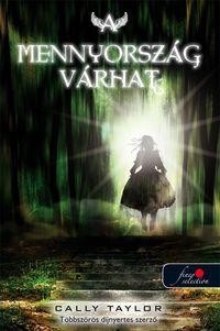 A MENNYORSZÁG VÁRHAT - FŰZÖTT (2011)