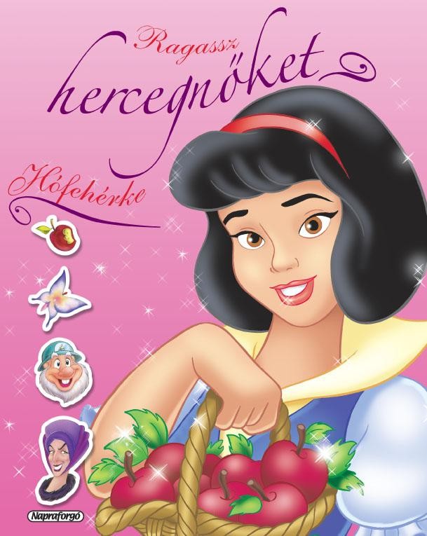 RAGASSZ HERCEGNŐKET! - HÓFEHÉRKE (2011)